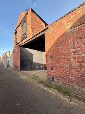 Plus de détails pour 75 Regent Road East, Blackpool - Industriel/Logistique à vendre
