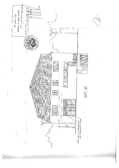 Local commercial dans Valenton à vendre - Plan d’étage – Image 3 sur 3