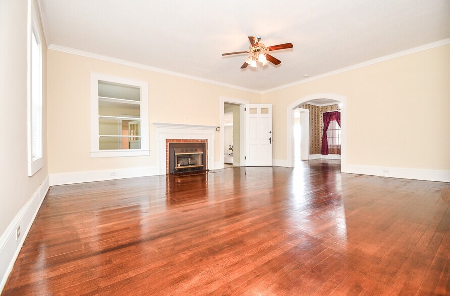 1814 US-601 Hwy, Pageland, SC à vendre - Photo de l’immeuble – Image 3 sur 47