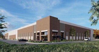 Plus de détails pour Furnace Rd, Lorton, VA - Industriel/Logistique à louer