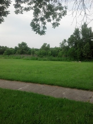 Plus de détails pour 261 Rich Rd, Park Forest, IL - Terrain à vendre
