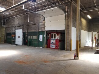 Plus de détails pour 230 S Clinton St, Olean, NY - Industriel/Logistique à vendre