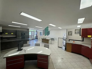 Plus de détails pour Différents types d’espaces à louer