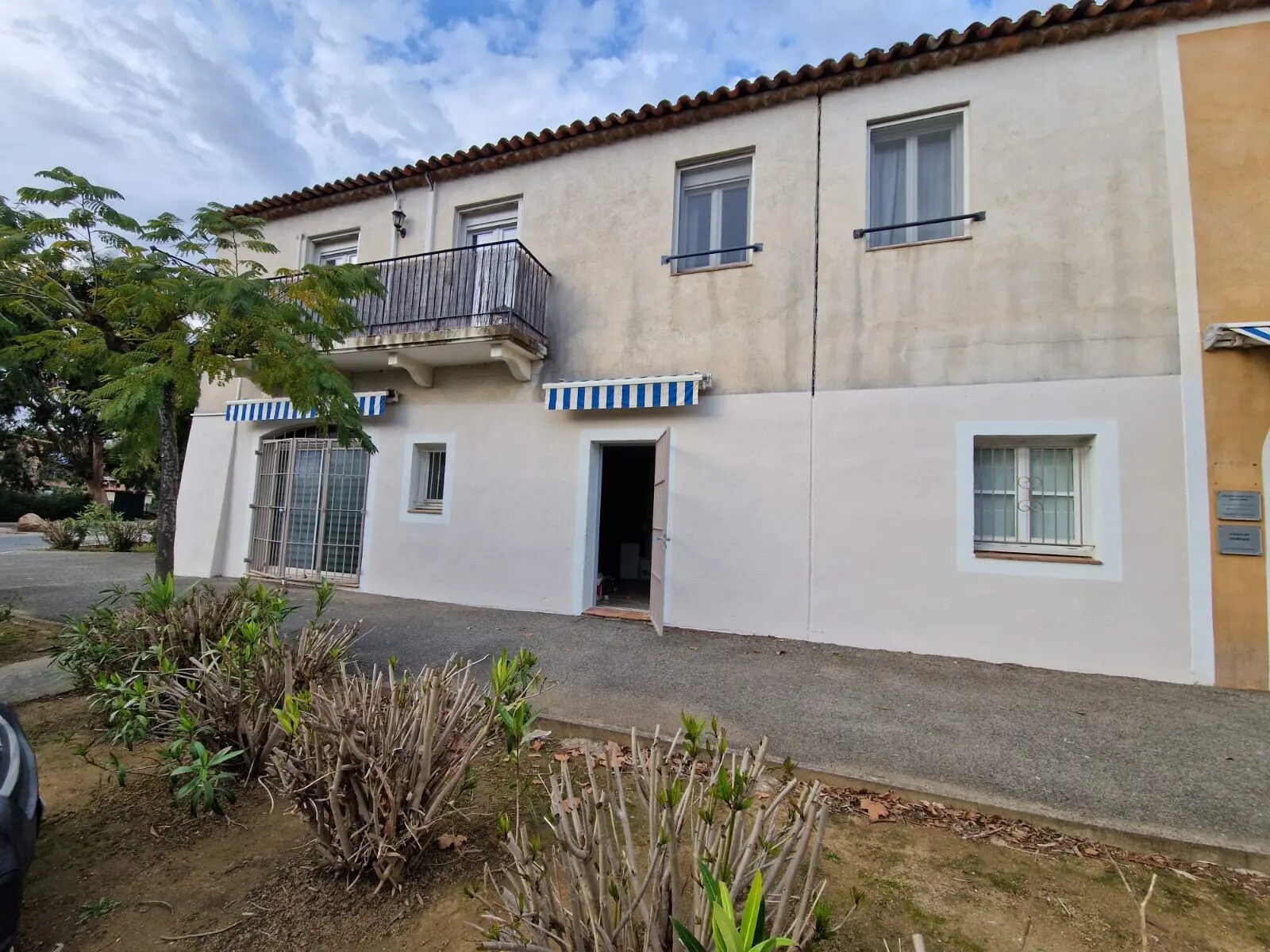 Allée Des Haliotis, Gassin à louer Photo de l’immeuble– Image 1 sur 7