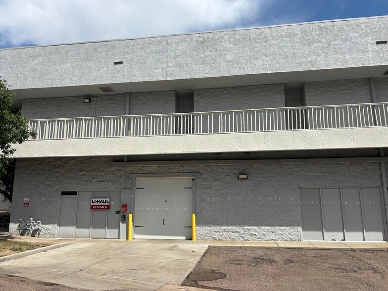 1930-2070 S Academy Blvd, Colorado Springs, CO à louer - Photo de l’immeuble – Image 3 sur 7