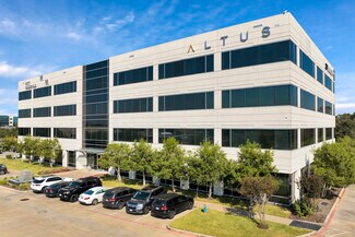 Plus de détails pour 11233 Shadow Creek Pky, Pearland, TX - Bureau à louer