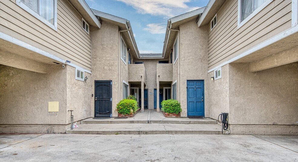 11314 La Mirada Blvd, Whittier, CA à vendre - Photo de l’immeuble – Image 2 sur 5