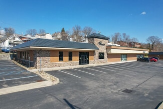 Plus de détails pour 9733 State Route 30, Irwin, PA - Bureau à louer