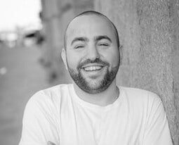 Matthew Krantzberg