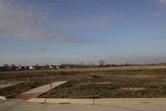 Plus de détails pour Lot 3 Town Center Drive, Elwood, IL - Terrain à vendre