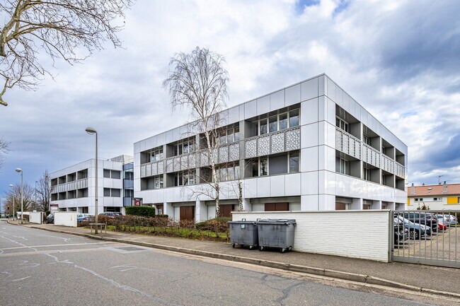 Plus de détails pour Bureau à louer