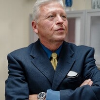 Michael Rychtanek