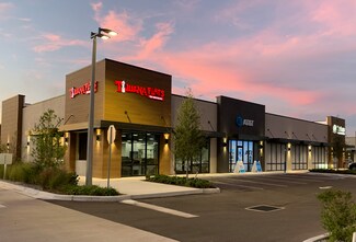 Plus de détails pour 6578 N US Highway 41, Apollo Beach, FL - Local commercial à louer