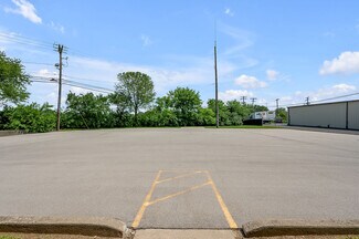Plus de détails pour 250 Crossfield Dr, Versailles, KY - Local d’activités à vendre