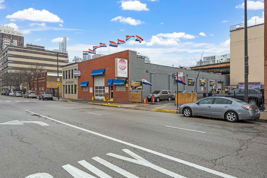 1639-1701 S State St, Chicago, IL à vendre - Photo de l’immeuble – Image 2 sur 8