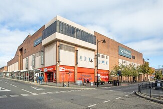 Plus de détails pour Bedford St, North Shields - Local commercial à louer
