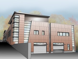 Plus de détails pour 13 Popes Ln, Danvers, MA - Local d’activités à vendre