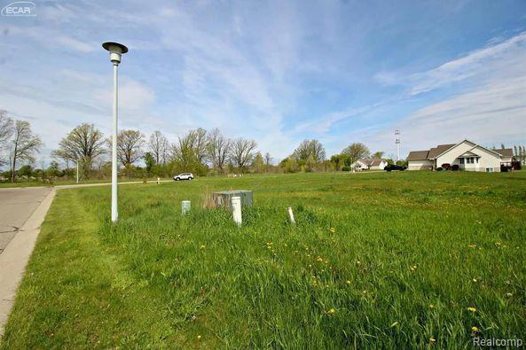 12058 Innsbruck Pl, Clio, MI à vendre - Photo principale – Image 1 sur 1