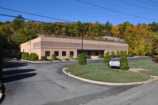 Plus de détails pour 8 Industrial Pky, Ringwood, NJ - Industriel/Logistique à vendre