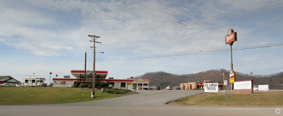 245 B Skidmore Ln, Sutton, WV à louer - Photo de l’immeuble – Image 2 sur 19