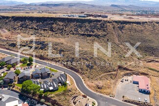Plus de détails pour 250 W 950 S St, St George, UT - Terrain à vendre