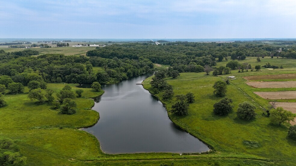 Vacant Land, Carlisle, IA à vendre - Photo de l’immeuble – Image 1 sur 6