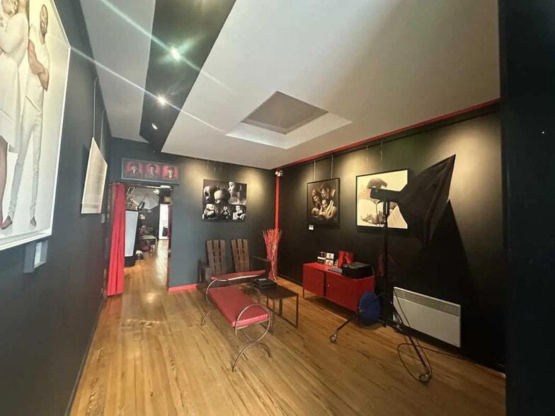 Local commercial dans Bordeaux à louer - Photo intérieure – Image 1 sur 6