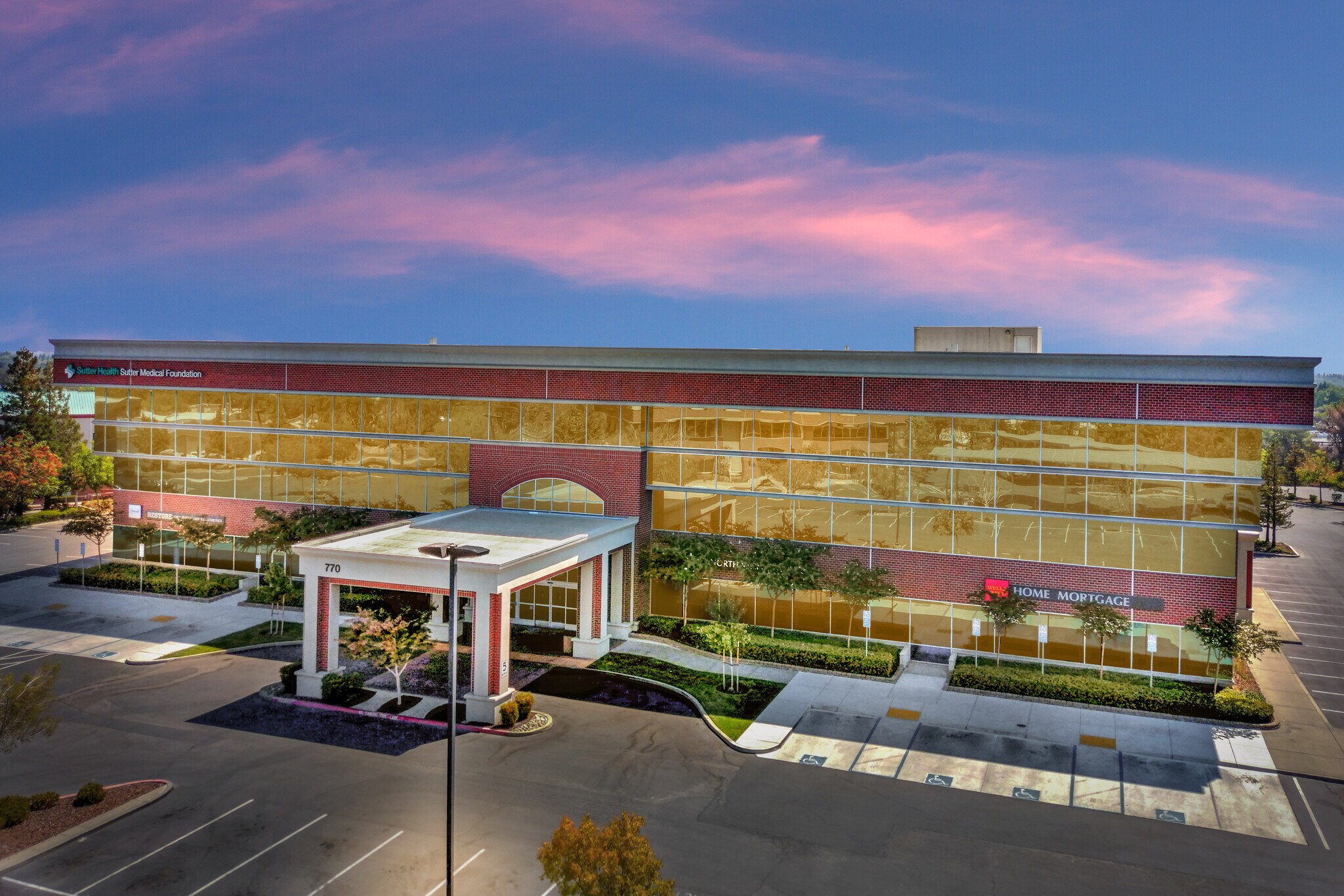 770 Mason St, Vacaville, CA à louer Photo principale– Image 1 sur 25