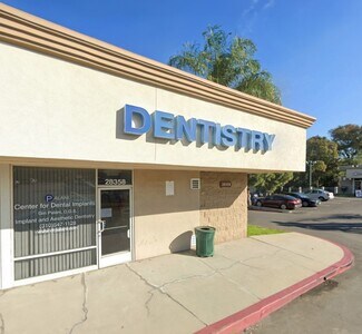 Plus de détails pour 28300-28500 S Western Ave, Rancho Palos Verdes, CA - Bureau/Médical à louer