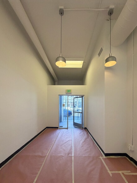 551 Sutter St, San Francisco, CA à louer - Photo intérieure – Image 2 sur 11