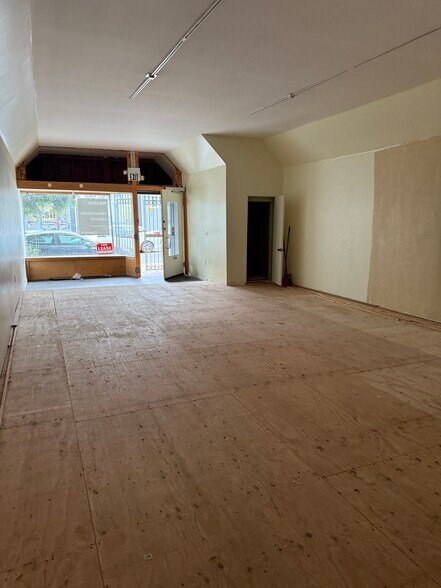 736 14th St, San Francisco, CA à louer - Photo de l’immeuble – Image 3 sur 8