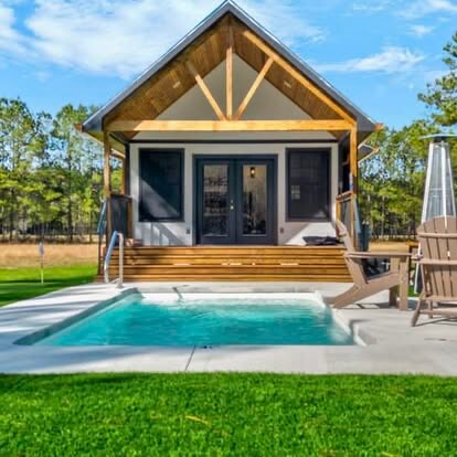 1575 FM 2827 Rd, Warren, TX à vendre - Photo de l’immeuble – Image 1 sur 21