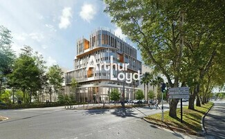 Plus de détails pour Bureau à louer