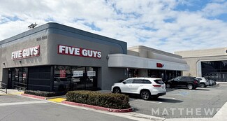 Plus de détails pour 18541-18545 Beach blvd, Huntington Beach, CA - Local commercial à louer