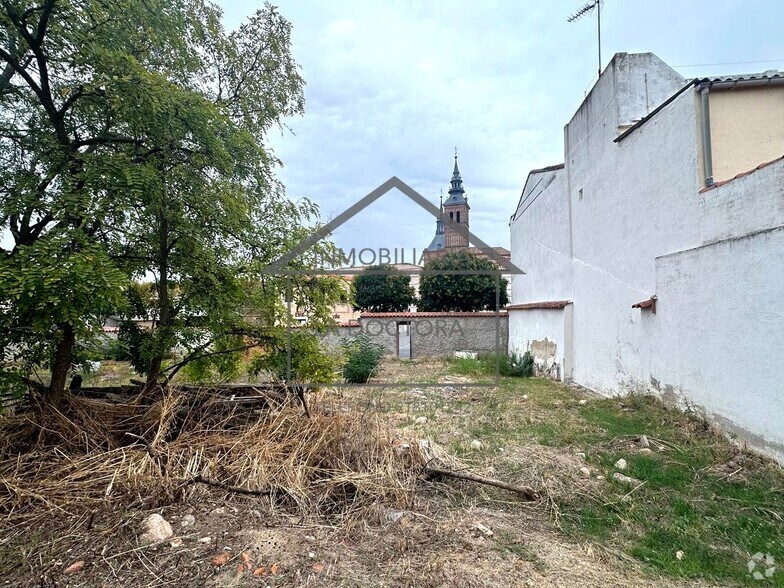 Terrain dans Navalcarnero, Madrid à vendre - Photo de l’immeuble – Image 3 sur 3