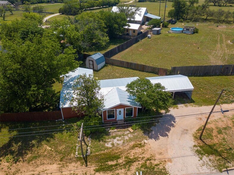 603 W Main St, Johnson City, TX à vendre - Photo de l’immeuble – Image 3 sur 27