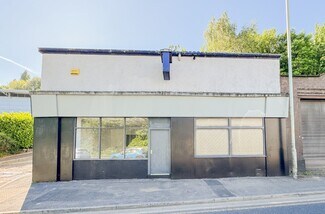 Plus de détails pour 103 Brinksway, Stockport - Local commercial à louer