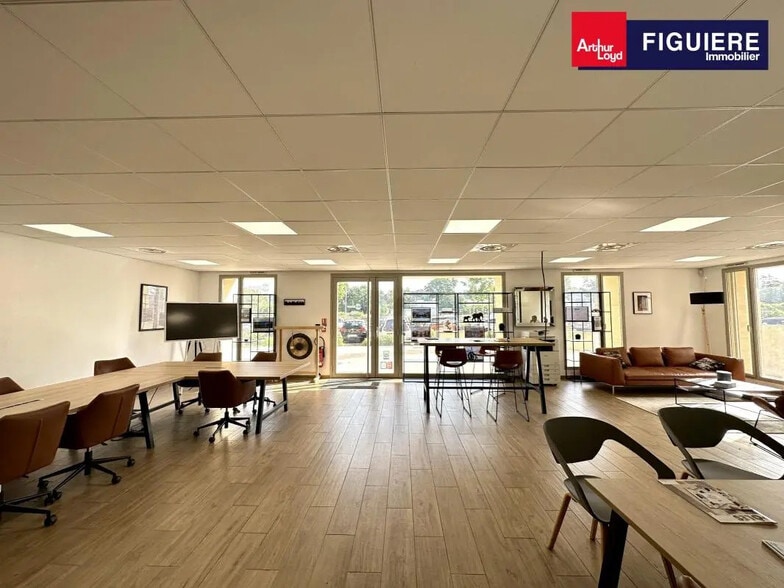 140 Avenue Du Douze Juillet 1998, Aix-en-Provence à vendre - Photo intérieure – Image 1 sur 9