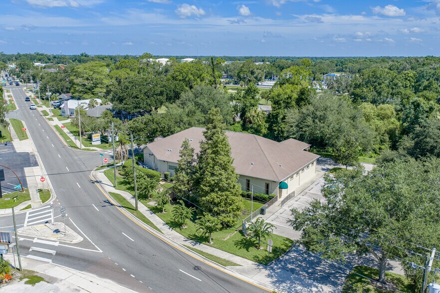 1214 W Reynolds St, Plant City, FL à vendre - Aérien – Image 3 sur 37