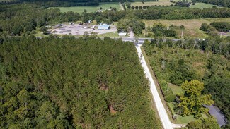 Plus de détails pour 00 US 301 hwy, Lawtey, FL - Terrain à vendre