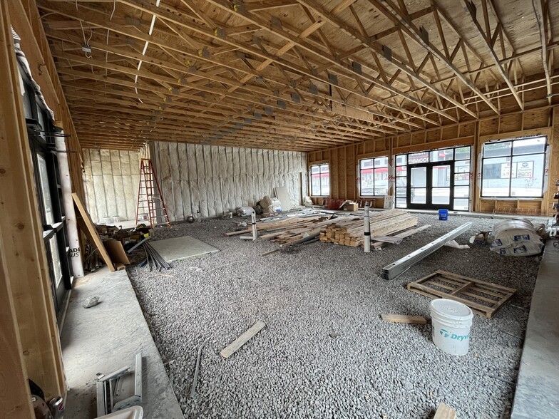 1051 Murfreesboro Rd, Lebanon, TN à louer - Photo intérieure – Image 2 sur 3
