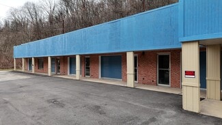 Plus de détails pour 3401-3500 5th Ave, North Versailles, PA - Local d'activités à louer