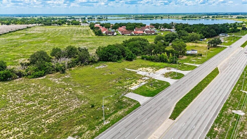 2856 US-27, Avon Park, FL à vendre - Aérien – Image 3 sur 3