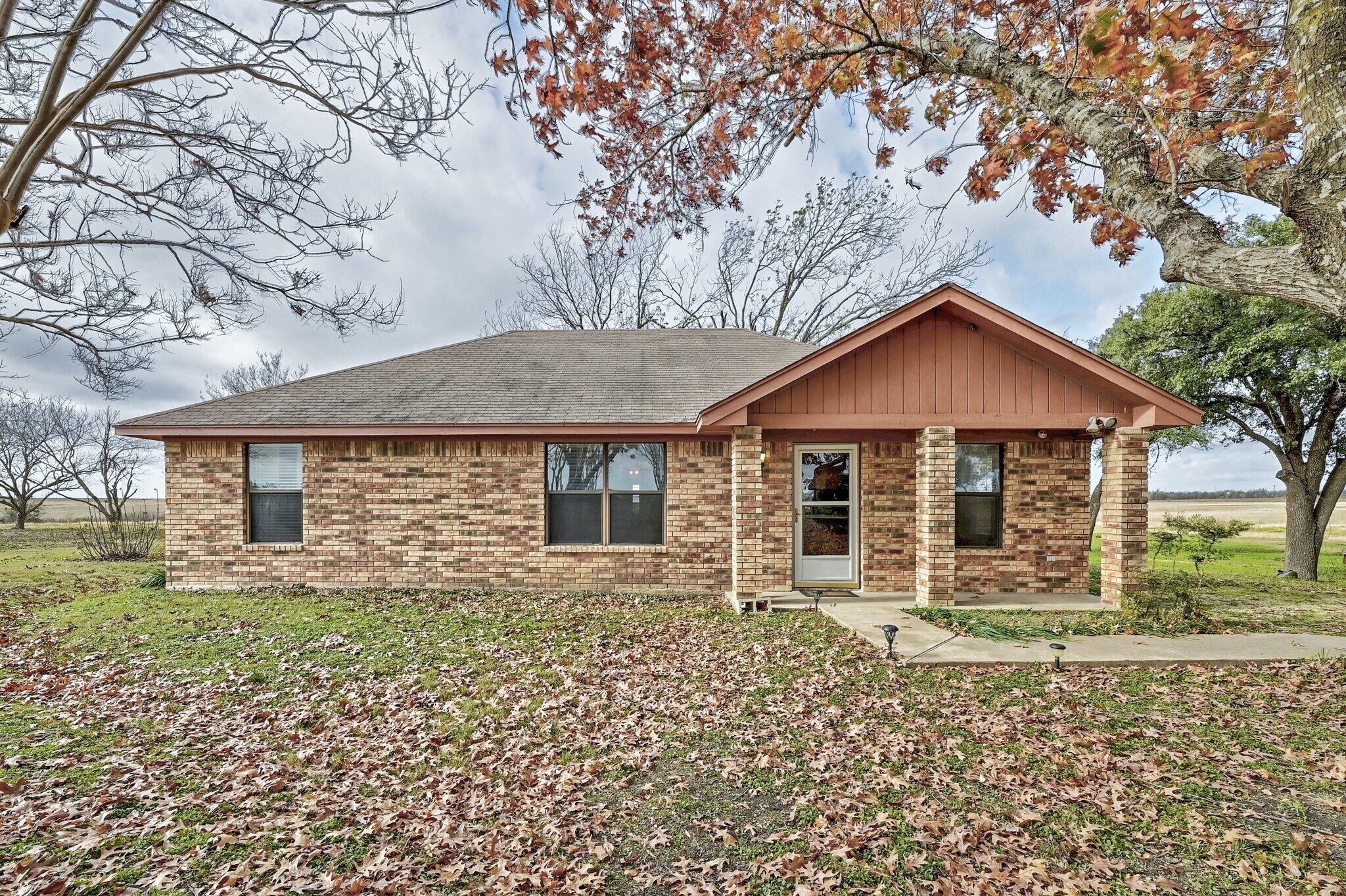 4100 County Road 101, Taylor, TX à vendre Photo de l’immeuble– Image 1 sur 17