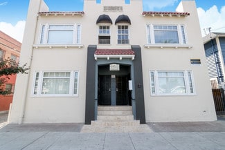 Plus de détails pour 328 W 8th St, Long Beach, CA - Logement à vendre
