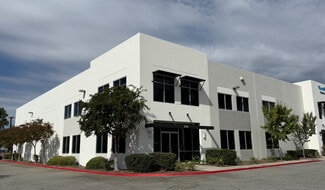 Plus de détails pour 1755 S Grand Ave, Glendora, CA - Industriel/Logistique à louer
