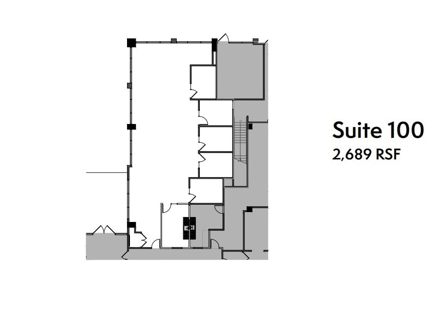 30930 Russell Ranch Rd, Westlake Village, CA à louer Plan d’étage– Image 1 sur 1