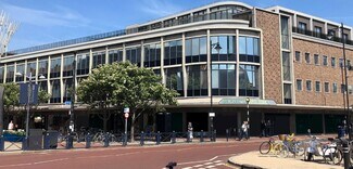 Plus de détails pour 53-57 Palmerston Rd, Southsea - Coworking à louer