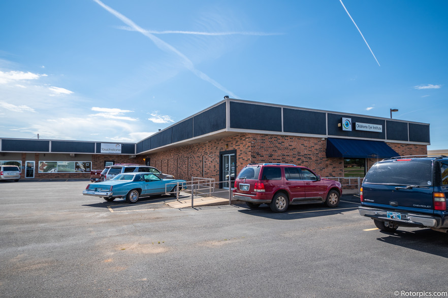3000 N Main St, Altus, OK à louer - Photo principale – Image 1 sur 1