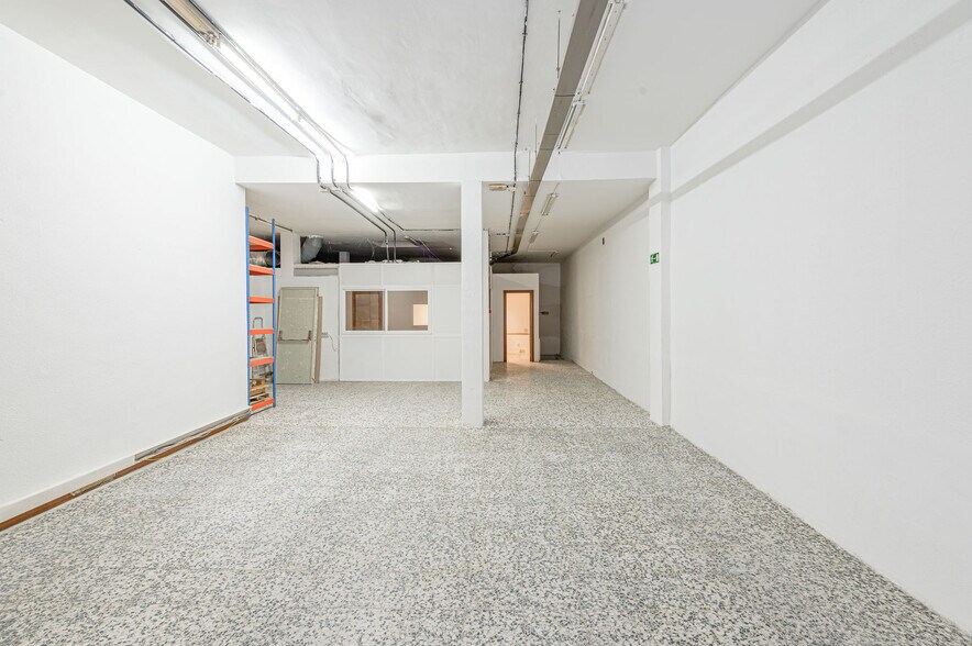 Calle de José María Pereda, 52, Madrid, Madrid à louer - Photo de l’immeuble – Image 2 sur 11